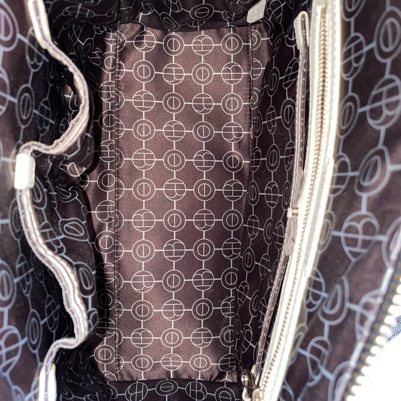 Henri Bendel Satchel - Picture 6 of 8